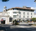 Hotel Gambero Salò Lake of Garda